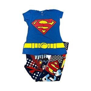 Superman Set